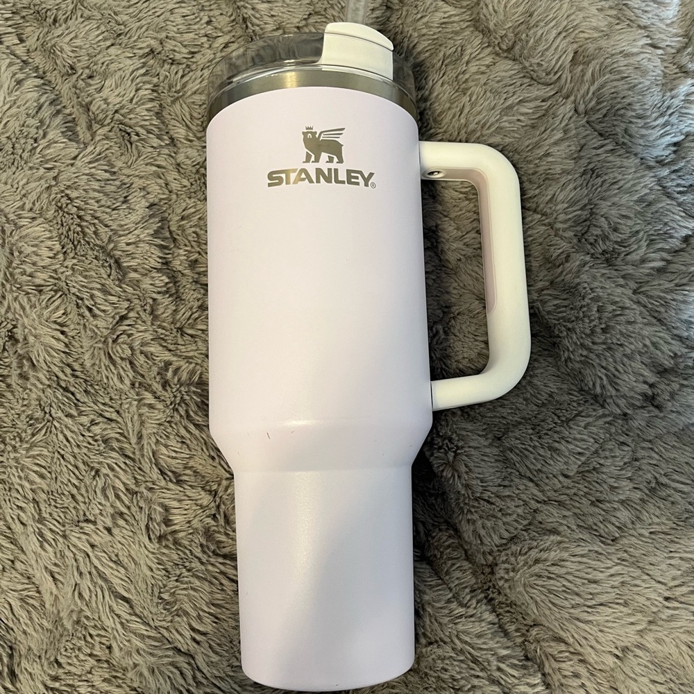 Lilac Stanley Tumbler
